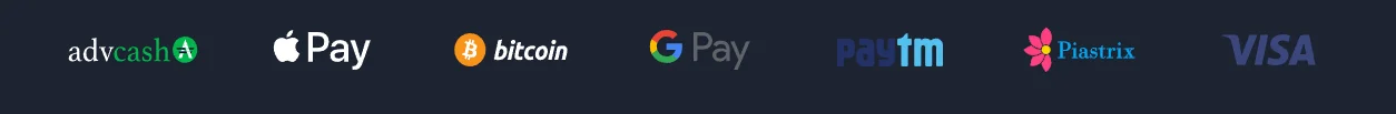 Powerplay Casino payment methods